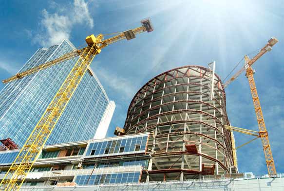 建筑行业冷水机 建筑行业冷水机