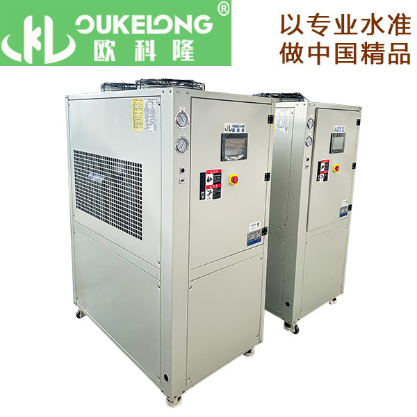 冷热冲击测试一体机